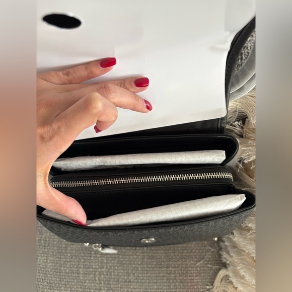 Michael Kors Harrison Backpack Black – In-Store sealed (Not from Outlet) - Picture 13 of 13